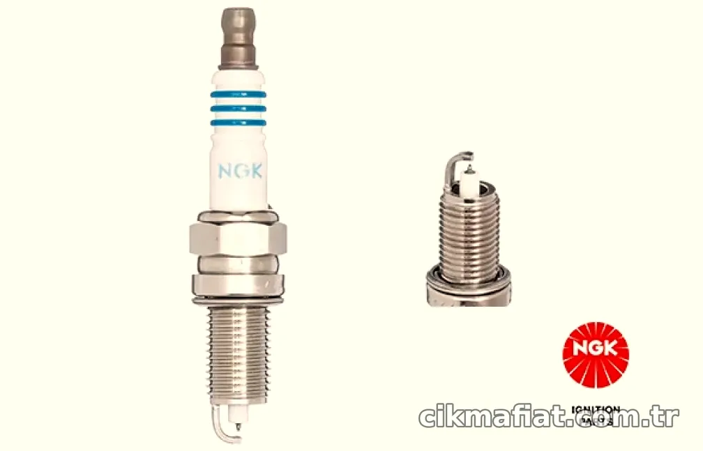ATESLEME BUJISI (LPG8) LPGLI ARACLAR ICIN - NGK - NGK 6806