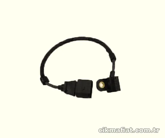 Eksantrik Devir Sensörü - AJM - Motor - Golf - 2000 - 2001 - NGK - 045957147B-10