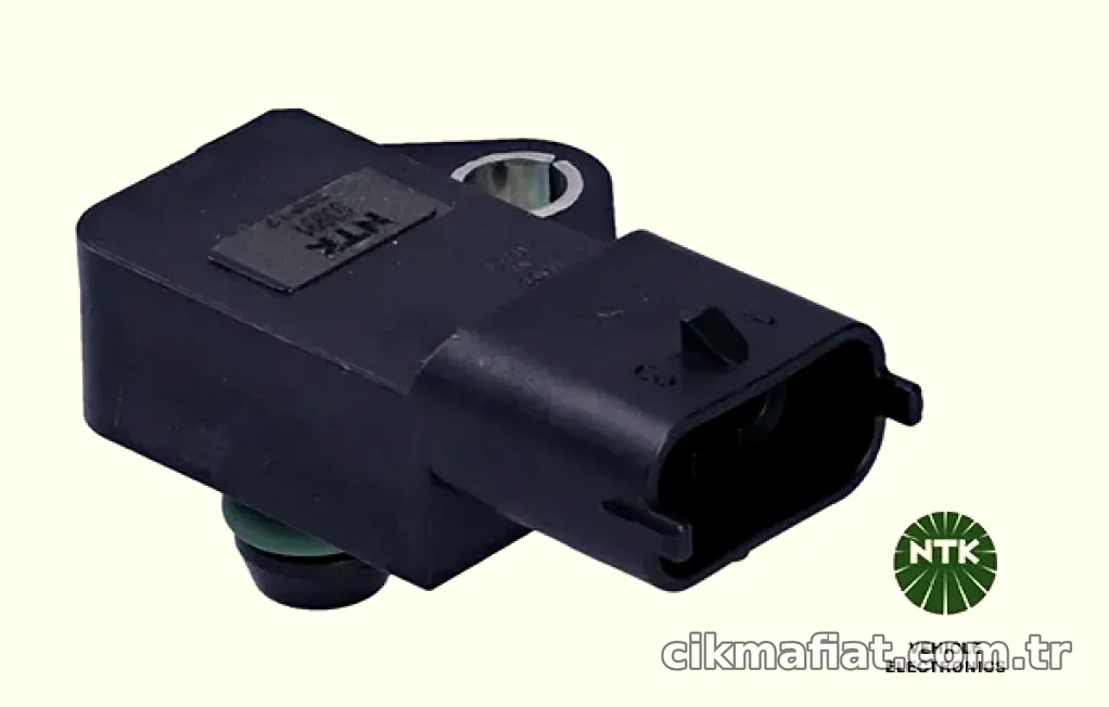 MAP SENSORU (EMME MANIFOLD BASINCI) CORSA D Z10XEP Z12XEP Z14XEP - NGK - NGK 93991