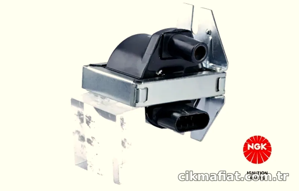 NGK 48121 ATESLEME BOBINI U1025 - NGK - NGK 48121