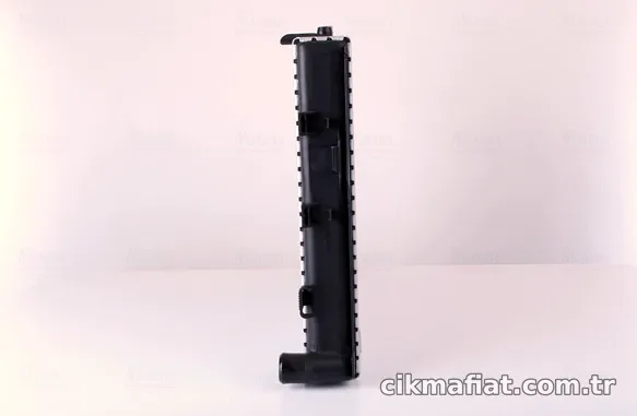 NISSENS 62549A Su Radyatörü - NISSENS - 62549A