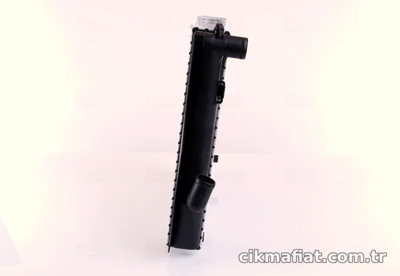 NISSENS 62711 Su Radyatörü - NISSENS - 62711