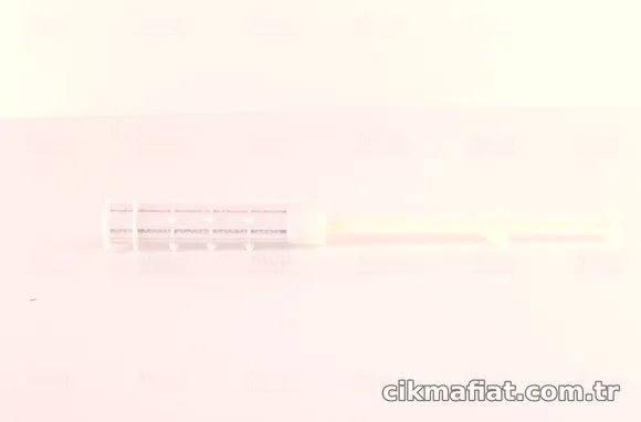 NISSENS 95357 Klima Tüpü - NISSENS - 95357