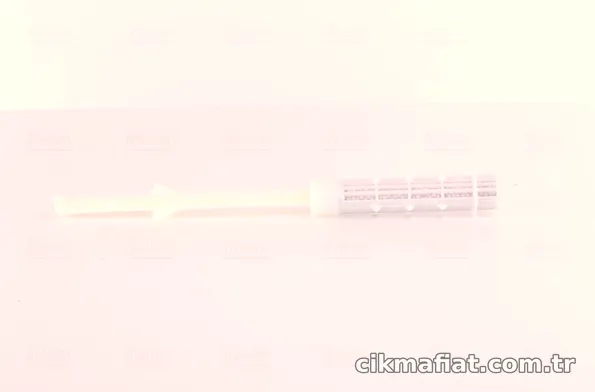 NISSENS 95357 Klima Tüpü - NISSENS - 95357