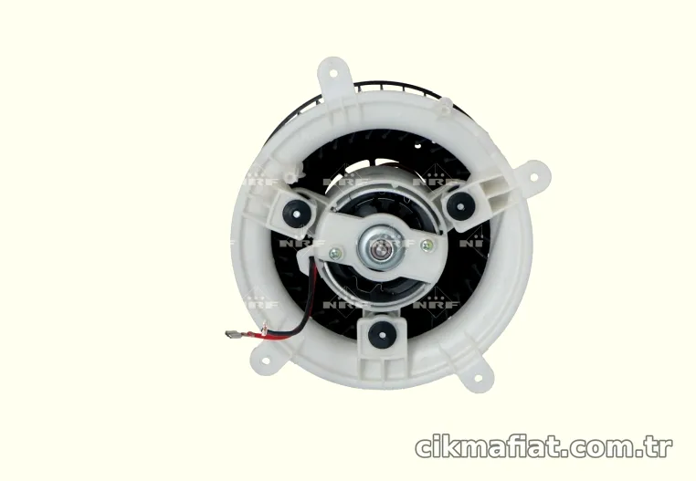 NRF 34082 Kalorifer Motoru - NRF - 34082