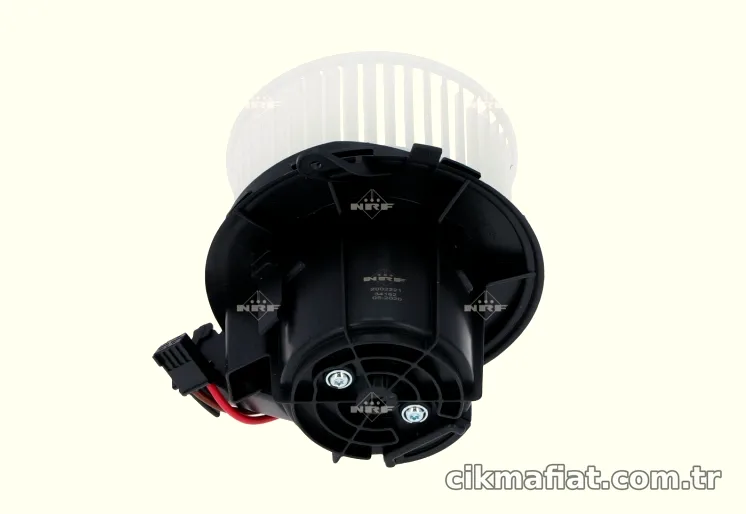NRF 34162 Kalorifer Motoru - NRF - 34162