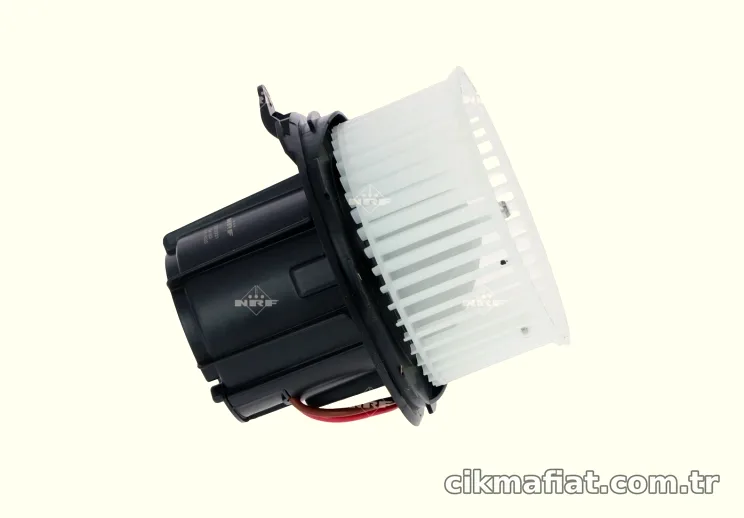 NRF 34162 Kalorifer Motoru - NRF - 34162