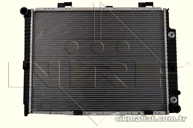 NRF 58100 Su Radyatörü - NRF - 58100