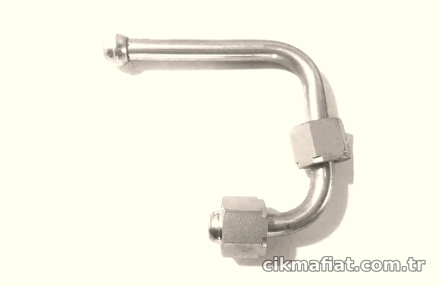 Benzin Basınç Borusu - Rapid - 2013 - üstü - OEM CHİNA - 03F130241D-2