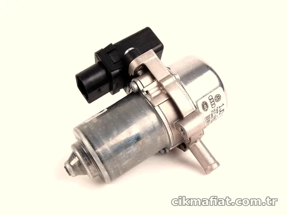 Fren Vakum Pompası otomatik Vites - Audi A3 - 2009 - 2016 - OEM CHİNA - 1J0612181D-10