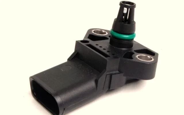 Turbo Basınç Sensörü – AXB – Motor – Transporter – 2003 – 2005 – 038906051B-33