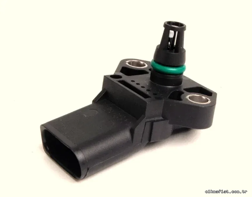 Turbo Basınç Sensörü - AXB - Motor - Transporter - 2003 - 2005 - OEM CHİNA - 038906051B-33