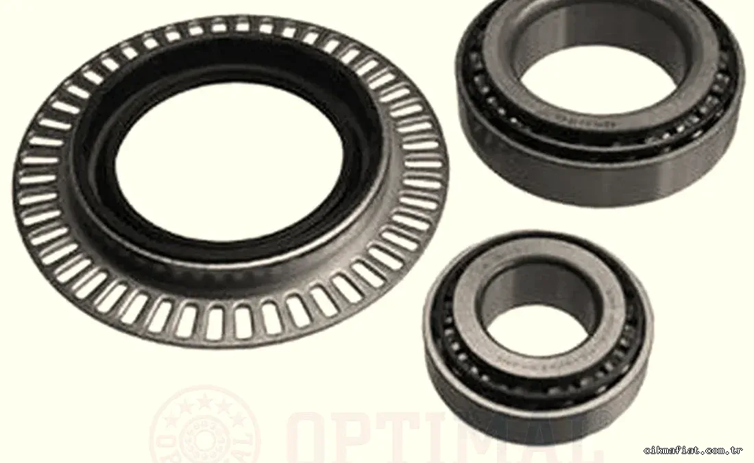 OPTIMAL 401083 Porya Rulmanı - OPTIMAL - 401083