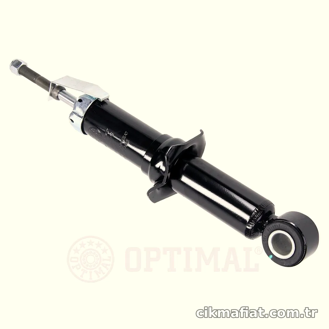 OPTIMAL A1481G Amortisör - OPTIMAL - A1481G