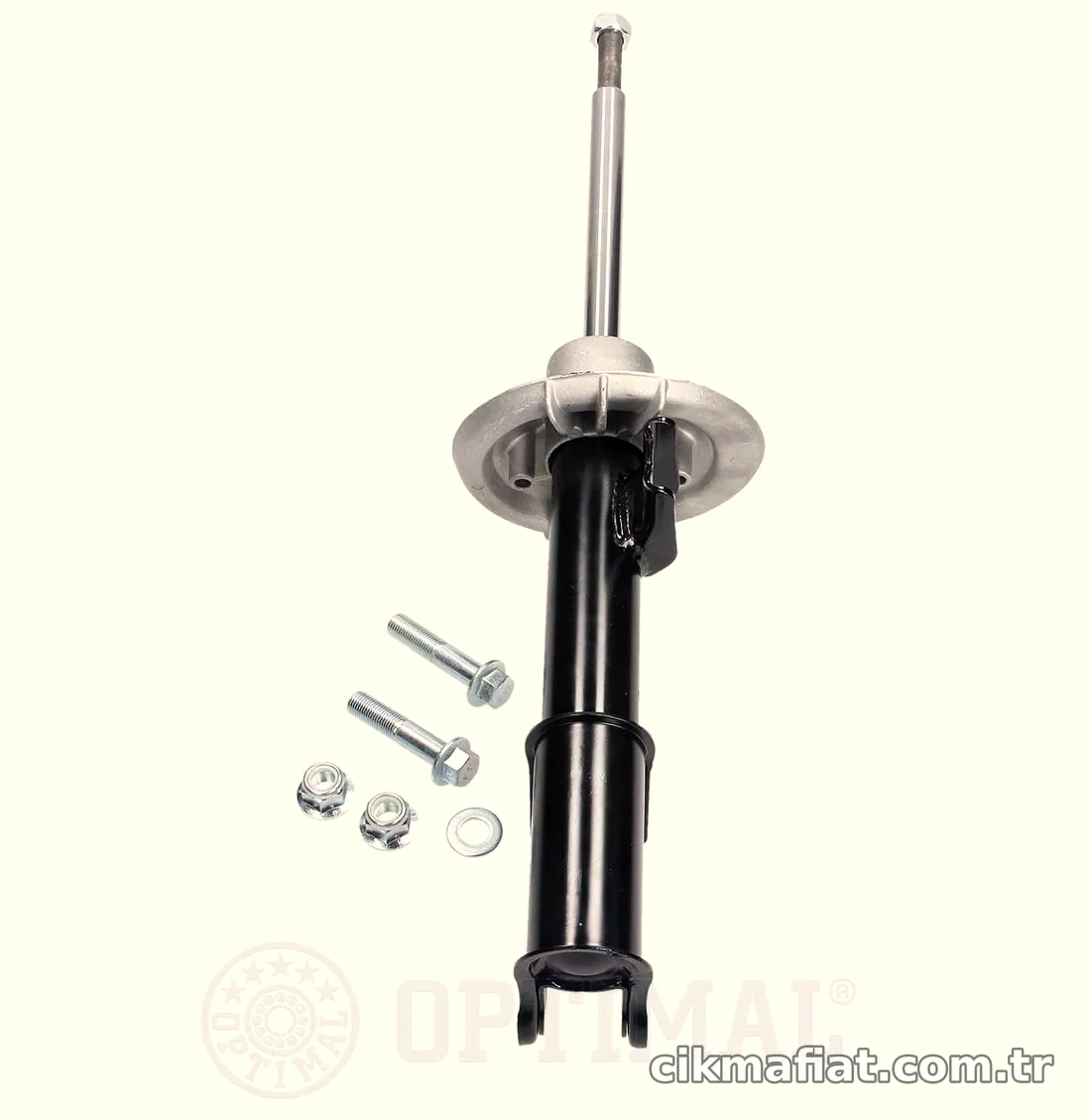 OPTIMAL A3280G Amortisör - OPTIMAL - A3280G