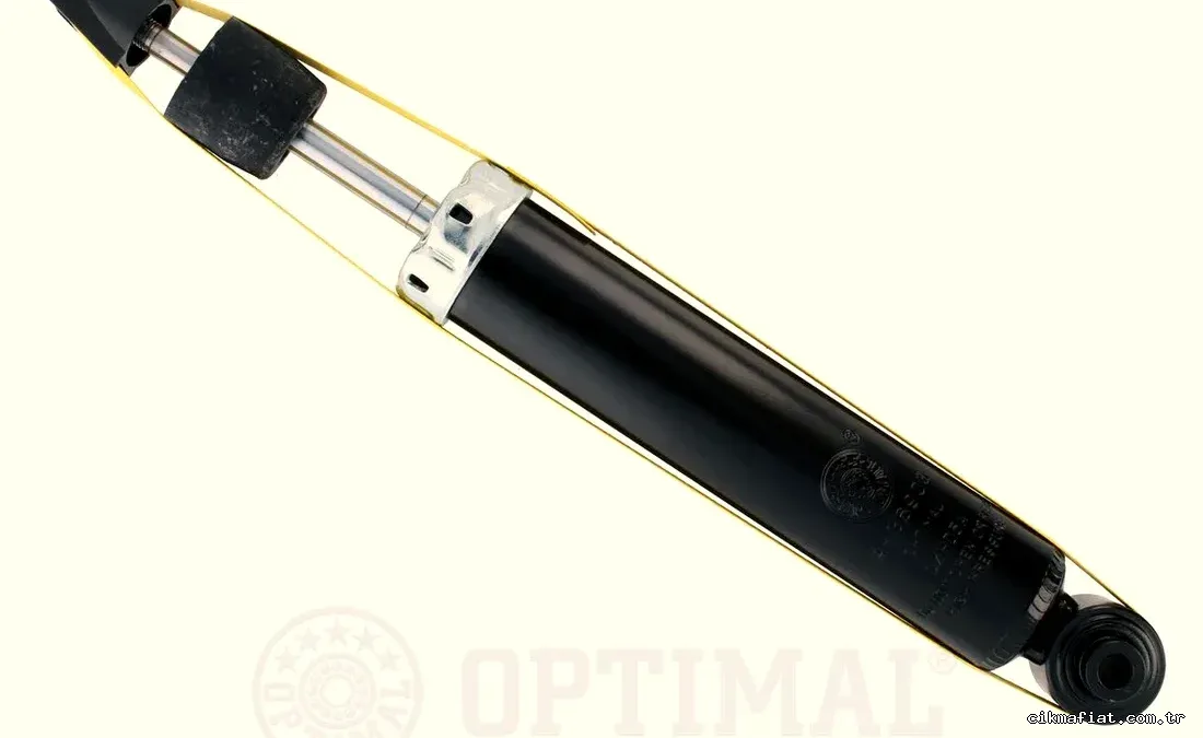 OPTIMAL A3690G Amortisör - OPTIMAL - A3690G