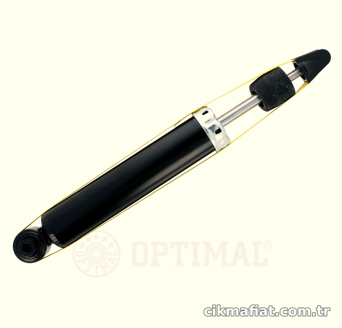 OPTIMAL A3690G Amortisör - OPTIMAL - A3690G