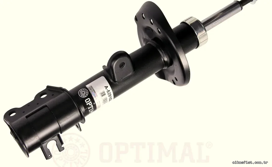 OPTIMAL A5291GL Amortisör - OPTIMAL - A5291GL