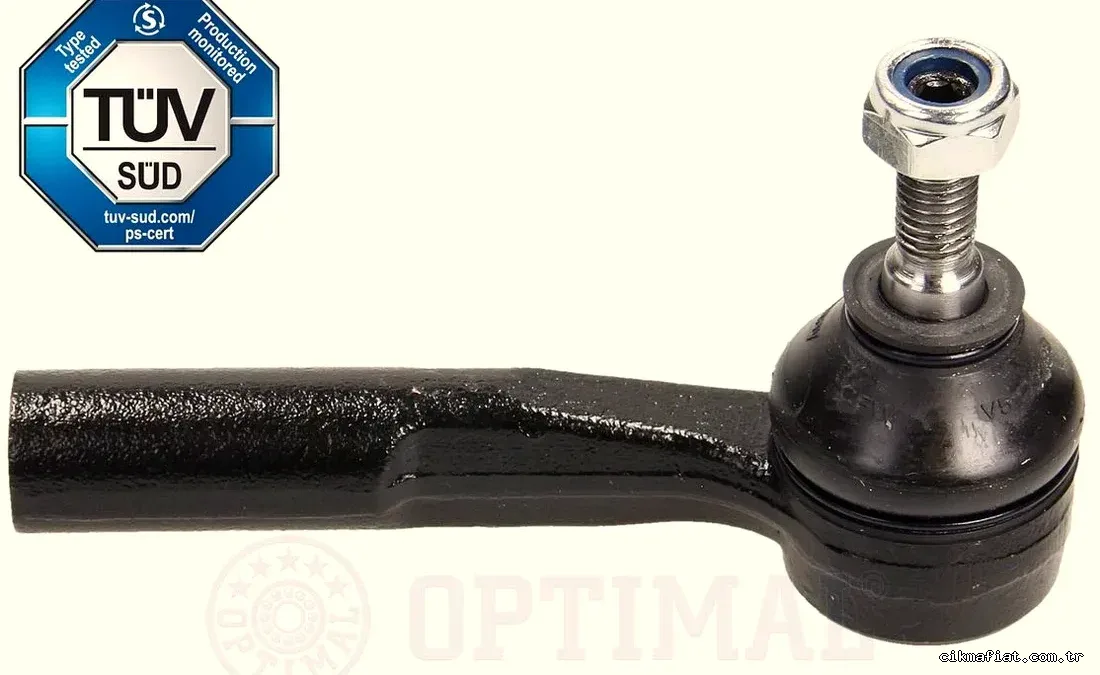 OPTIMAL G11270 Rot Başı - OPTIMAL - G11270