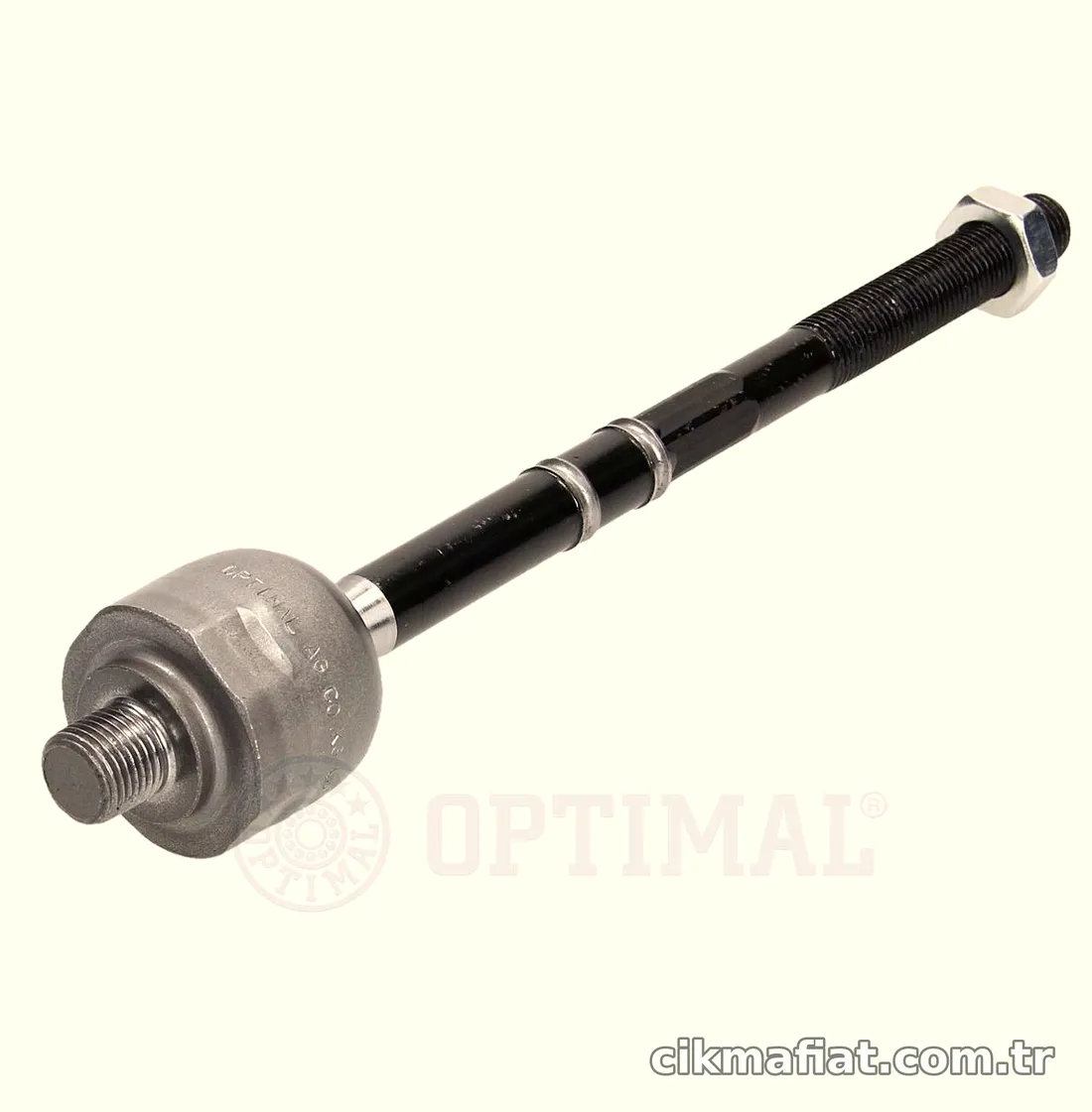 OPTIMAL G2884 Rot Mili - OPTIMAL - G2884
