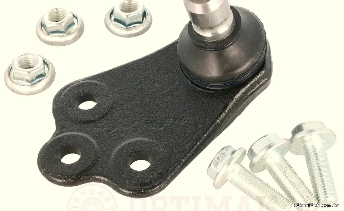 OPTIMAL G31121S Rotil ve Rotilli Kol - OPTIMAL - G31121S