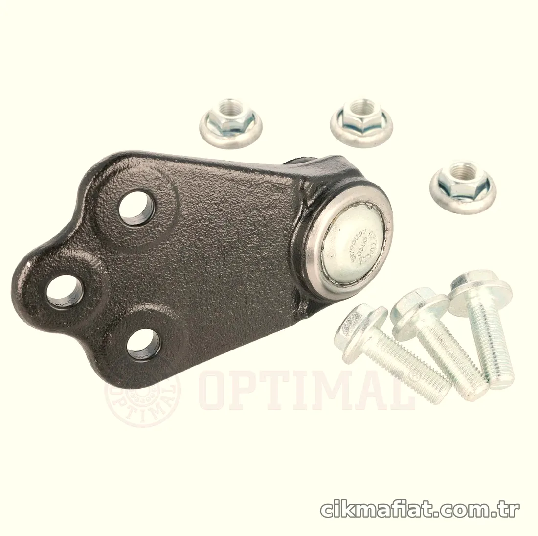 OPTIMAL G31121S Rotil ve Rotilli Kol - OPTIMAL - G31121S