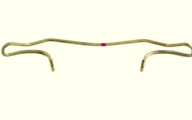 Balata Yayı – Audi A4 – 2000 – 2008