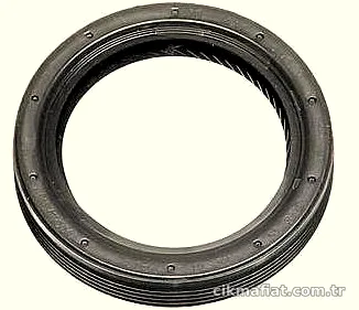 Eksantrik Keçesi - AMF - Motor - 1.4 TDI - Audi A2 - 2000 - 2005 - Orjinal - 038103085E-67