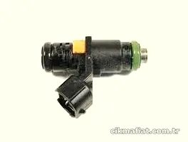 Enjektör - BTS - Motor - 1.6 TDI - İbiza - 2012 - Orjinal - 03C906031-3