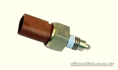 Geri Vites Müşürü - Beetle - 2002 - 2005 - Orjinal - 02T945415D-2