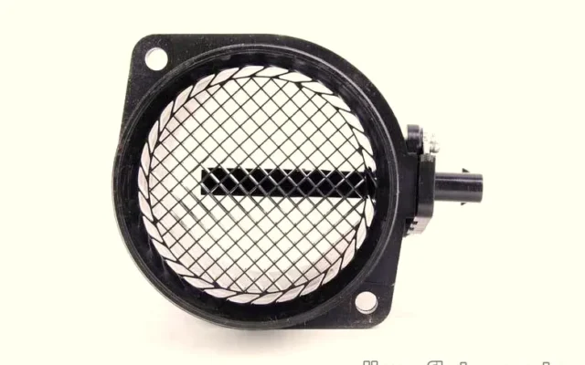 Hava Akış Metre – CCDA – Motor – 2.0 TDI – Passat – 2011 – 2015 (Orjinal)