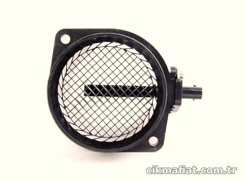 Hava Akış Metre - CCDA - Motor - 2.0 TDI - Passat - 2011 - 2015 - Orjinal - 06J906461D-19