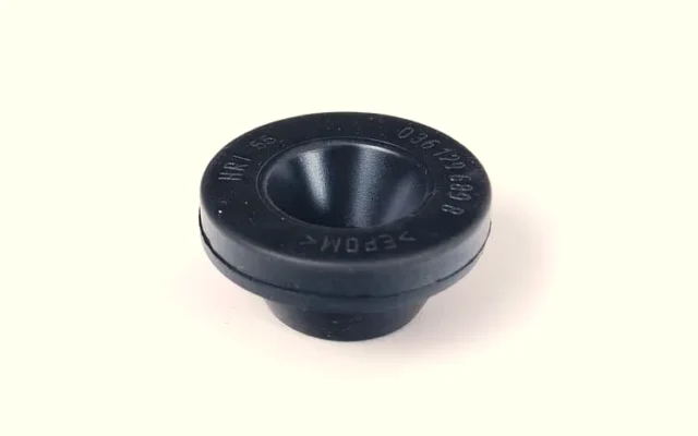 Hava Filtre Alt Lastiği – CAXA – Motor – 1.4 TDI – Eos – 2011 – 2016