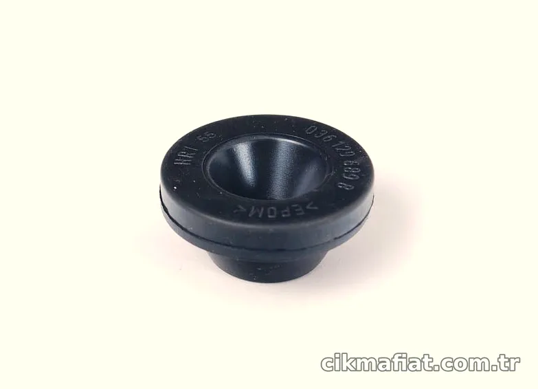 Hava Filtre Alt Lastiği - CBZA - Motor - 1.4 TDI - Caddy - 2011 - 2015 - Orjinal - 036129689B-26
