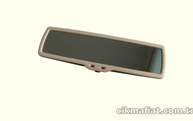 İç Dikiz Aynası Bej Otomatik – CC – 2009 – 2012 (Orjinal)