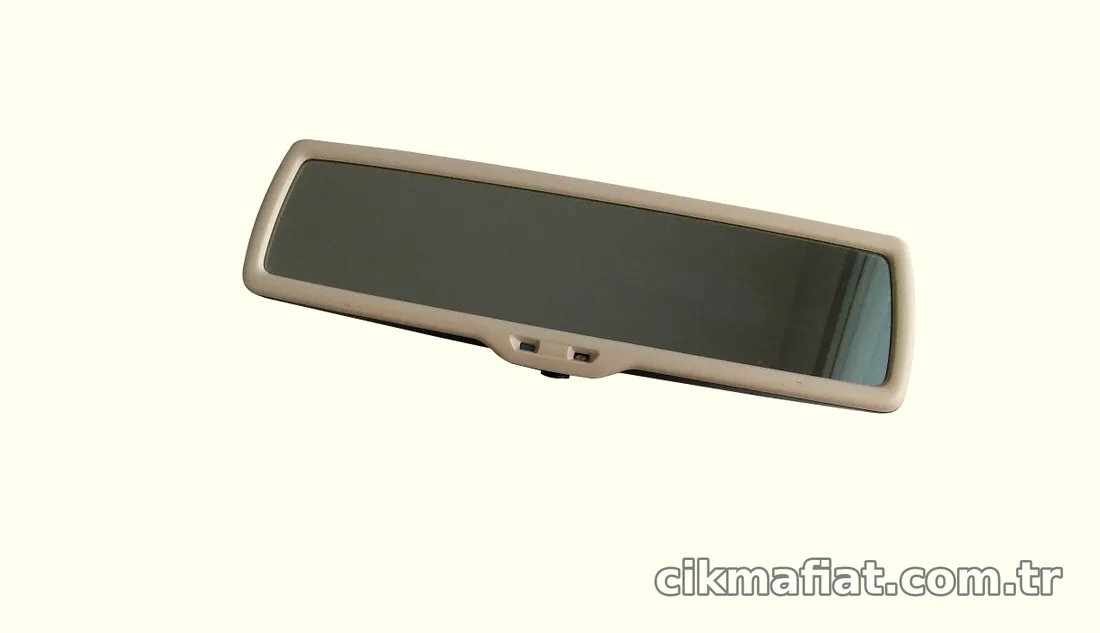 İç Dikiz Aynası Bej Otomatik - CC - 2009 - 2012 - Orjinal - 1K0857511D-1