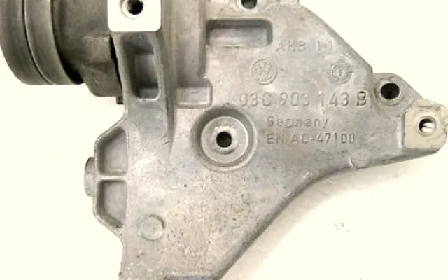 Orjinal Klima Kompresör Braketi – CKMA – Motor – 1.4 TDI – CC – 2012 – 2017