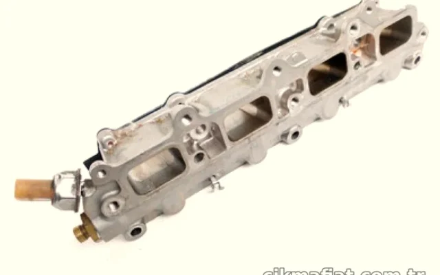 Orjinal Motor Emme Manifolt Alt Parçası Kelebek Metal – CTHA – Motor – 1.4 TDI – Jetta – 2015 – 2018