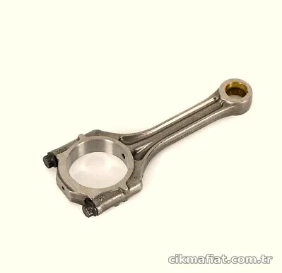 Motor Piston Kolu - CAXA - Motor - 1.4 TDI - Eos - 2006 - 2016 - Orjinal - 03C198401D-3
