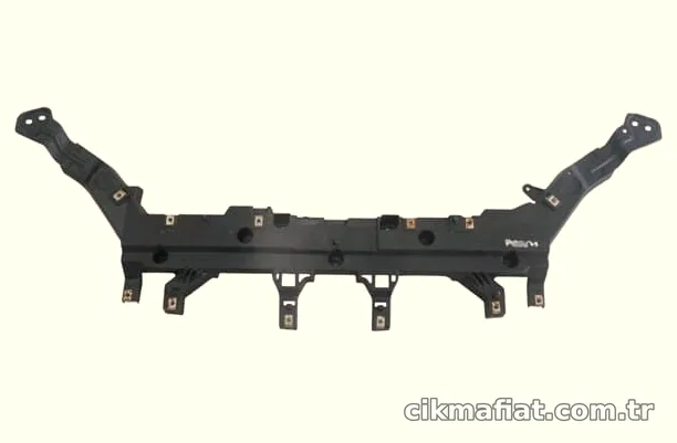 Ön Panel Üst Parça Plastik - Togg - T10X - Orjinal - TGG-0032