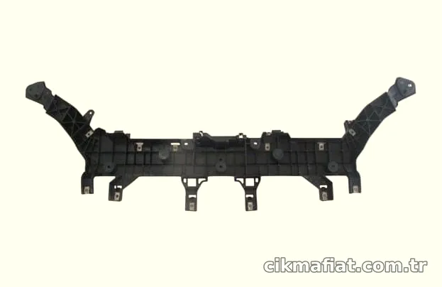Ön Panel Üst Parça Plastik - Togg - T10X - Orjinal - TGG-0032