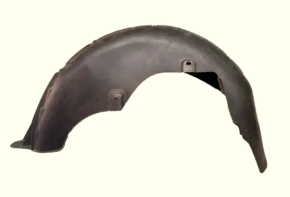 ORJINAL arka davlumbaz sol 13267684