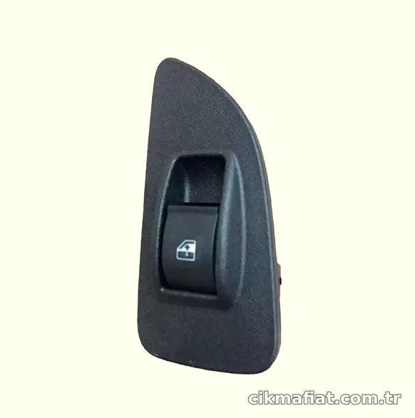 ORJINAL Arka Kapı Cam Düğmesi SAG 735442338 - ORJINAL