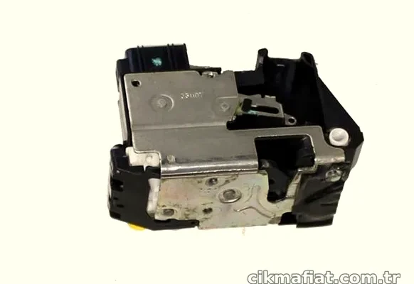 ORJINAL Arka Kapı Kilit Sağ 2S6AA26412BK