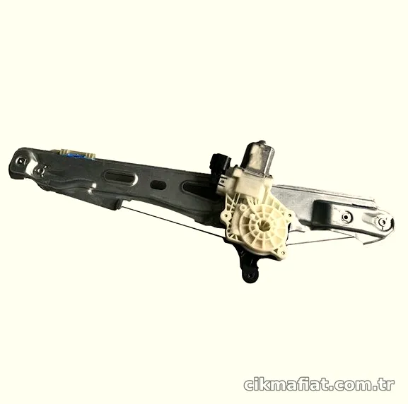 ORJINAL Arka Kapı Krikosu Sol DT11K27001AE - ORJINAL