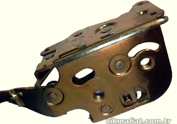 ORJINAL Arka Sol Kapı Kiliti 7630975