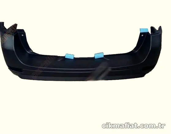 ORJINAL Arka Tampon 850101610R - ORJINAL