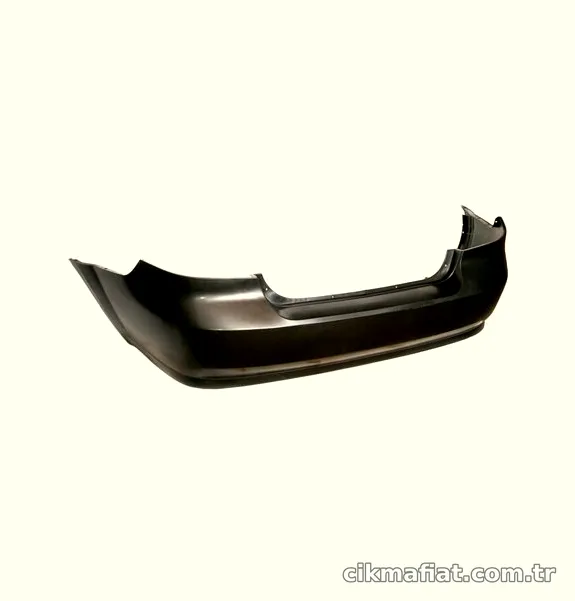 ORJINAL Arka Tampon 95978888 - ORJINAL