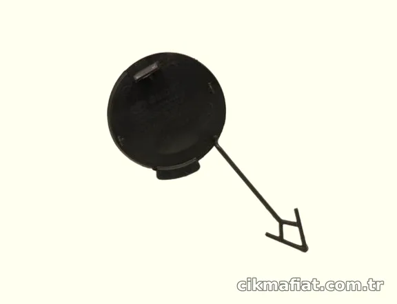 ORJINAL- Arka Tampon Çeki Kapak 96660278 - ORJINAL-