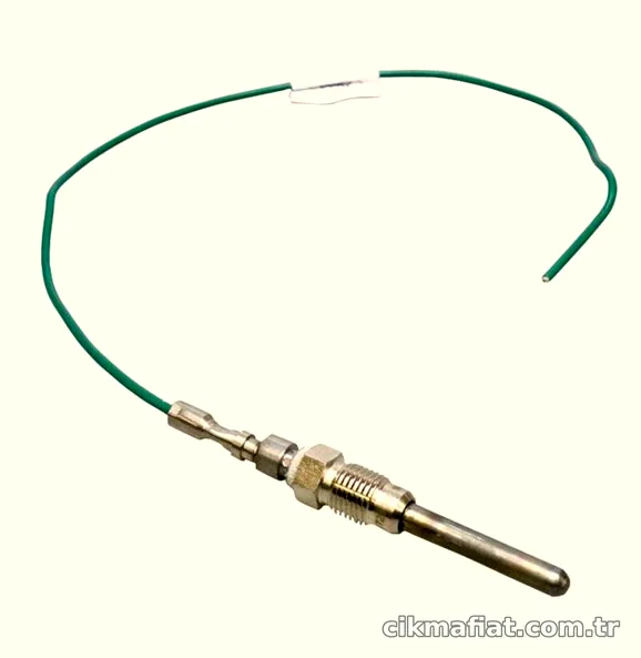ORJINAL Buji Isıtma AU715L259AA - ORJINAL